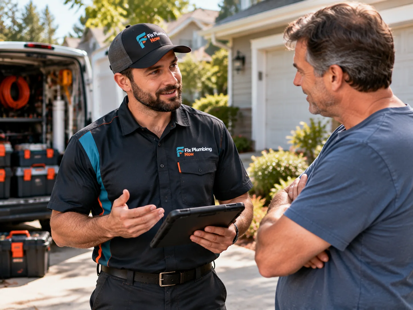 Clogged Drain Service Champion, MI FAQs